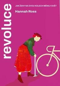 Revoluce - Hannah Ross 1