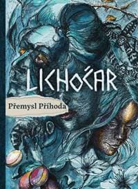 Lichočar - Přemysl Příhoda 1