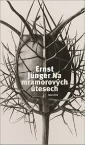 Na mramorových útesech - Ernst Jünger 1