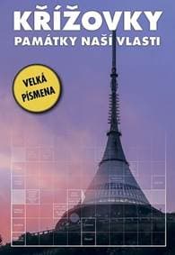 Křížovky památky naší vlasti - autor neuvedený 1