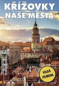 Křížovky Naše města - autor neuvedený 1