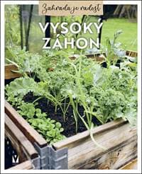 Vysoký záhon - autor neuvedený 1