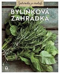 Bylinková zahrádka - Kolektív autorov 1