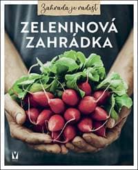Zeleninová zahrádka - autor neuvedený