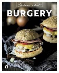 Burgery - autor neuvedený