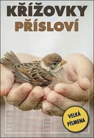 Křížovky Přísloví - autor neuvedený