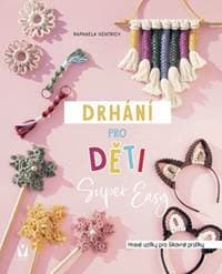 Drhání pro děti - Hentrich Raphaela 1