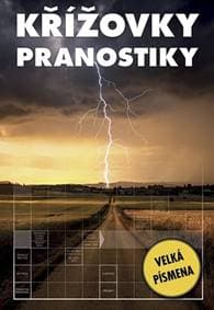 Křížovky - autor neuvedený