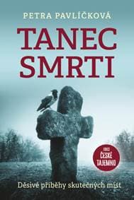Tanec smrti - Petra Pavlíčková 1