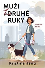 Muži z druhé ruky - Kristina Janů