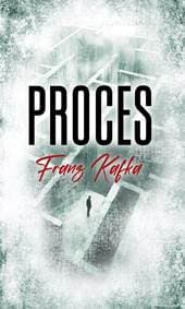 Proces - Kafka Franz