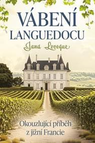 Vábení Languedocu - Leveque Jana 1