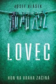 Lovec - Vlášek Josef