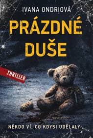 Prázdné duše - Ivana Ondriová 1