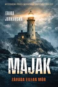 Maják - Erika Jarkovská 1