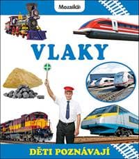 Vlaky - autor neuvedený 1