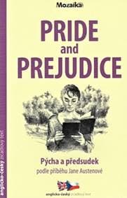Pride and Prejudice/Pýcha a předsudek - Jane Austenová