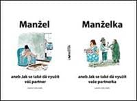 Manžel / Manželka - Lubomír Lichý