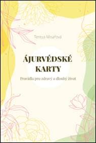 Ájurvédské karty - Tereza Misařová