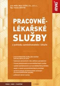 Pracovnělékařské služby - Milan Tuček, Tomáš Liškutín 1