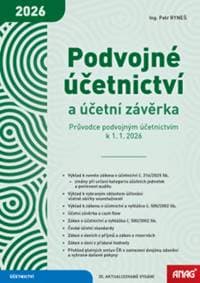 Podvojné účetnictví a účetní závěrka - Petr Ryneš 1
