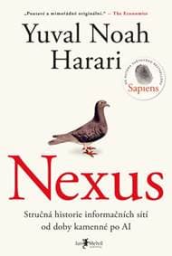 Nexus (CZ) - Yuval Noah Harari
