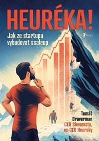 Heuréka! - Tomáš Braverman 1