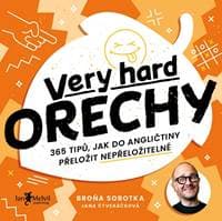Very hard ořechy - Bronislav Sobotka 1