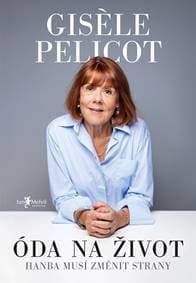 Óda na život - Gisele Pelicot
