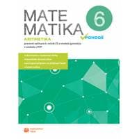 Matematika v pohodě 6 Aritmetika - autor neuvedený