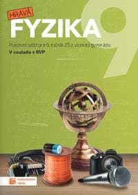 Hravá fyzika 9 - autor neuvedený 1