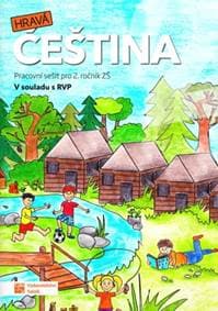 Hravá čeština 2 - autor neuvedený 1