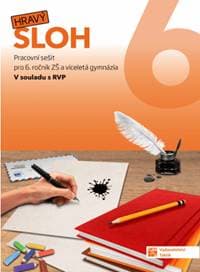 Hravý sloh 6 - autor neuvedený