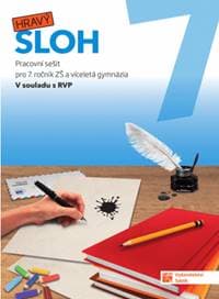 Hravý sloh 7 - autor neuvedený 1