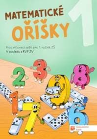 Matematické oříšky 1 - autor neuvedený 1