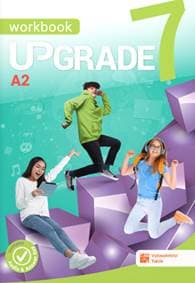 Upgrade 7 - autor neuvedený