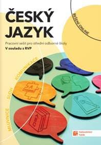 Český jazyk pro SOŠ - autor neuvedený