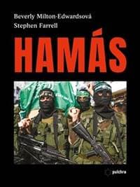 HAMÁS - Stephen Farrell, Beverley Milton-Edwardsová 1