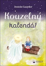 Kouzelný kalendář - Jostein Gaarder 1