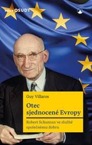 Otec sjednocené Evropy - autor neuvedený