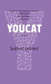 YOUCAT Svátost smíření - Klaus Dick, Rudolf Gehrig, Bernhard Meuser, Andreas Süß 1