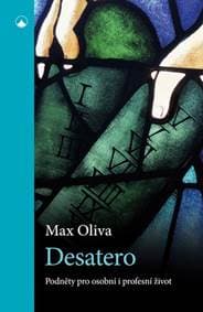 Desatero - Max Oliva 1