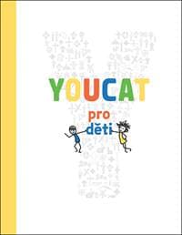 YouCat pro děti - autor neuvedený 1