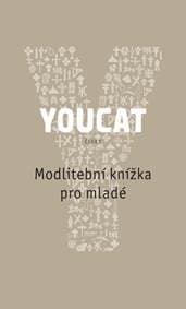 YouCat Modlitební knížka pro mladé - autor neuvedený