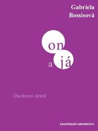 On a já - Gabriela Bossisová 1