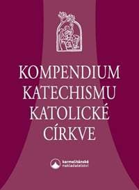 Kompendium Katechismu katolické církve - autor neuvedený