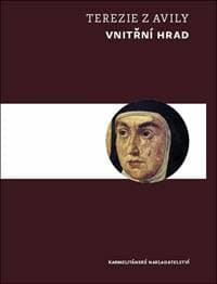 Vnitřní hrad - Terezie z Avily