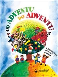Od adventu do adventu - Martina Špinková, Jan Kotas 1