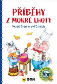 Příběhy z Mokré Lhoty - autor neuvedený 1