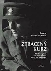 Ztracený kurz - Zuzana Zámečníčková 1